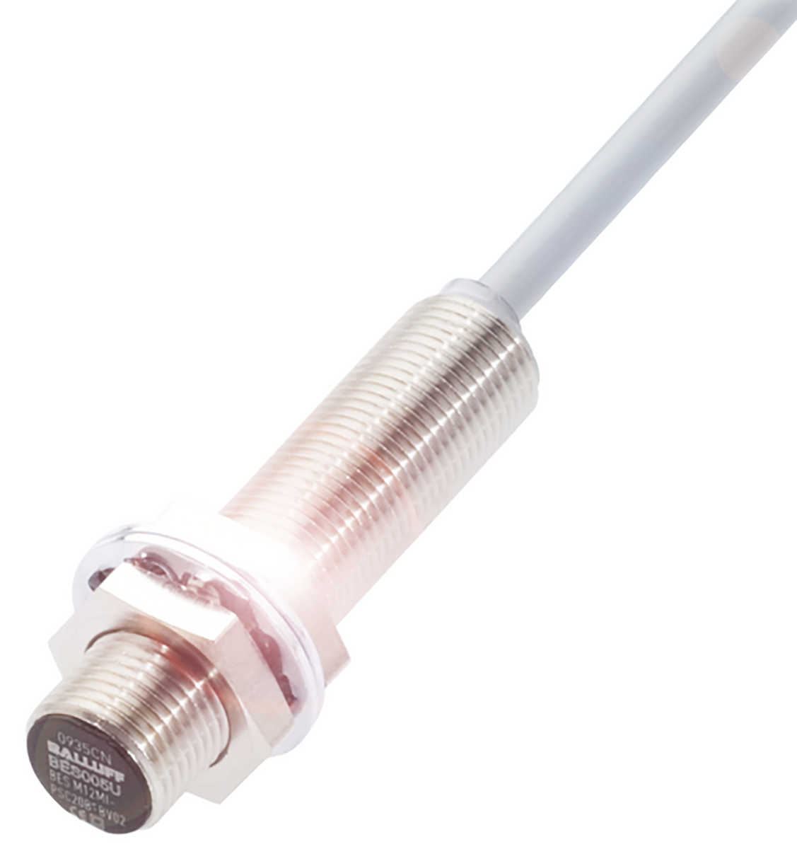 BES M12MI-PSC40B-BV05, BALLUFF