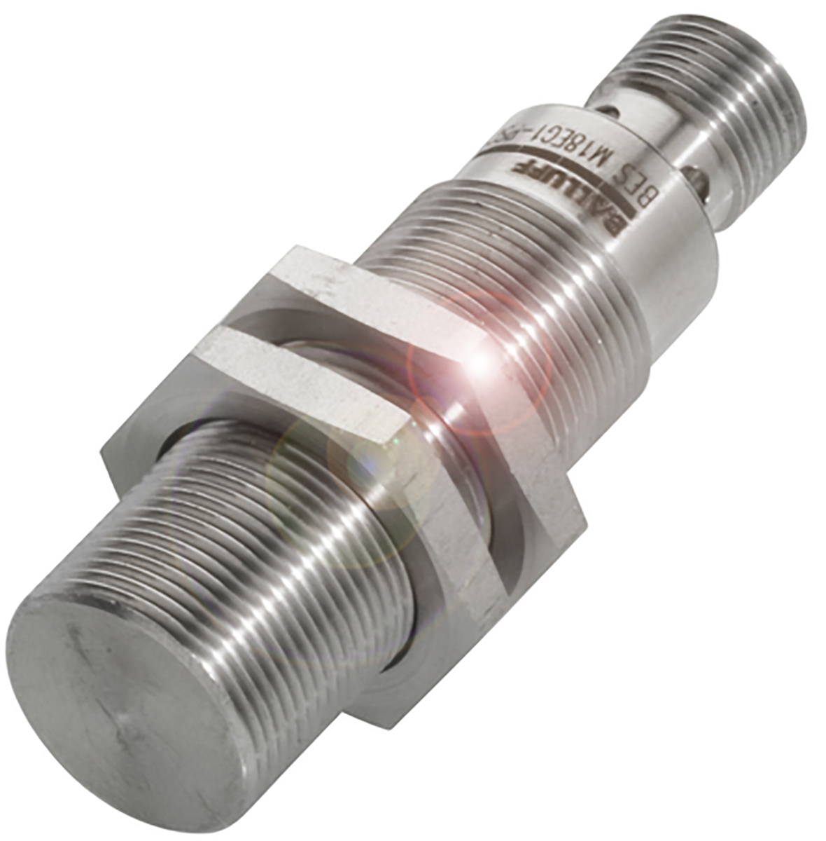 BES M18EG1-PSC10Z-S04G-S11, BALLUFF