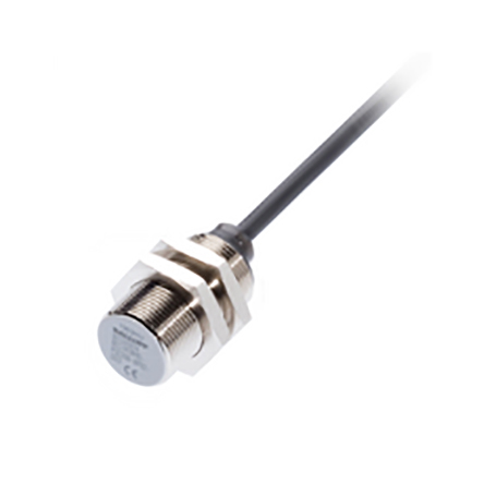 BES M18MD-PSC80B-BP02-003, BALLUFF