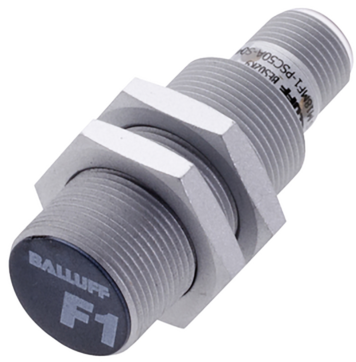 BES M18MF1-PSC50A-S04G-W, BALLUFF