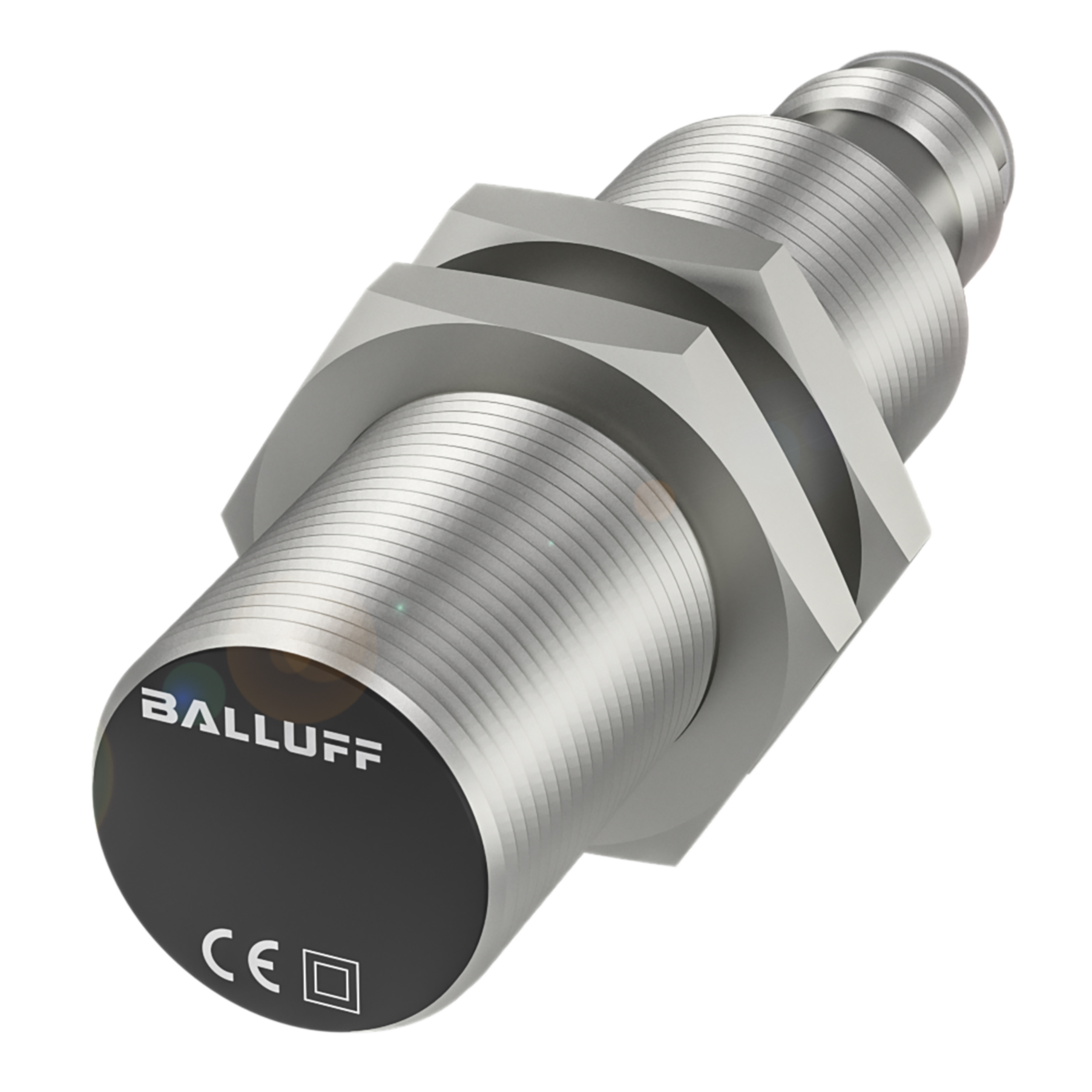 BES M18MI-POC80B-S04G, BALLUFF