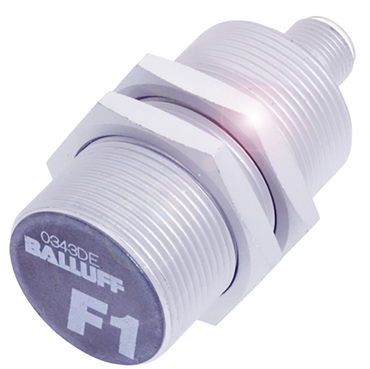 BES M30ML-PSC10A-S04G-W, BALLUFF