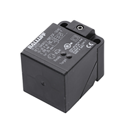 BES Q40KFU-NAC25F-S04G, BALLUFF