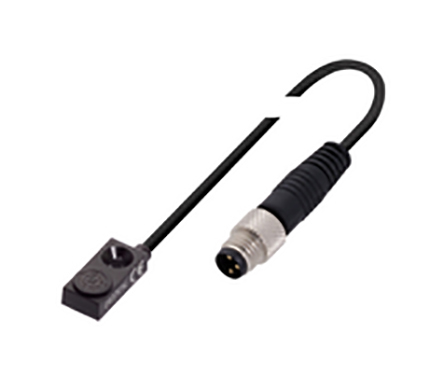 BES R04KC-PSC15B-EP00,3-GS49, BALLUFF