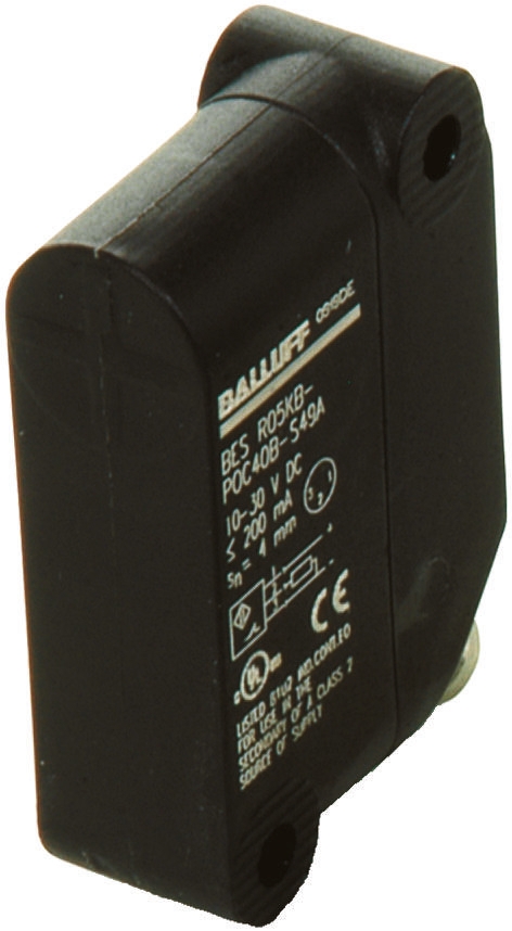 BES R05KB-PSC40B-S49A, BALLUFF