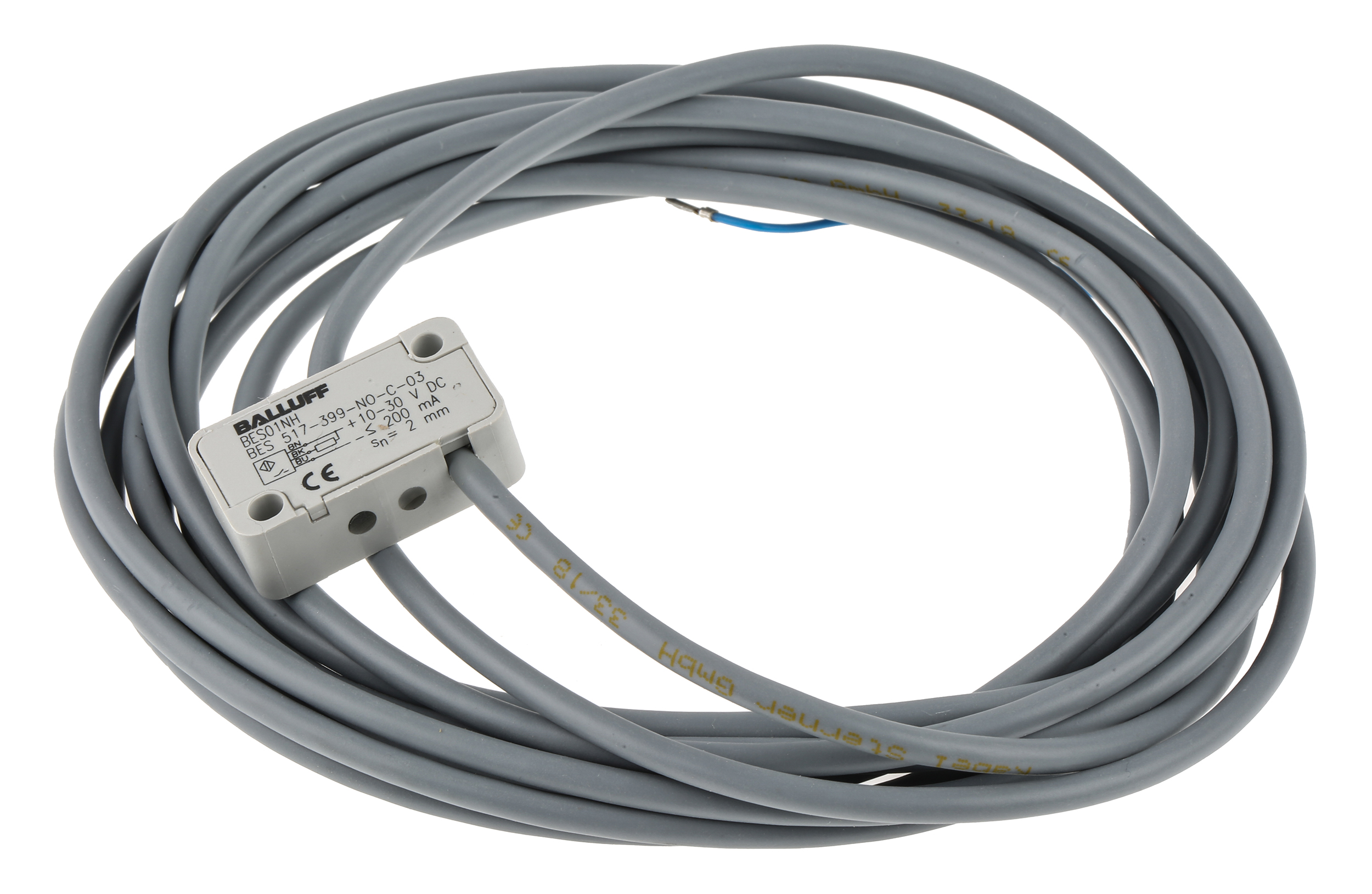 BES01NH, BALLUFF