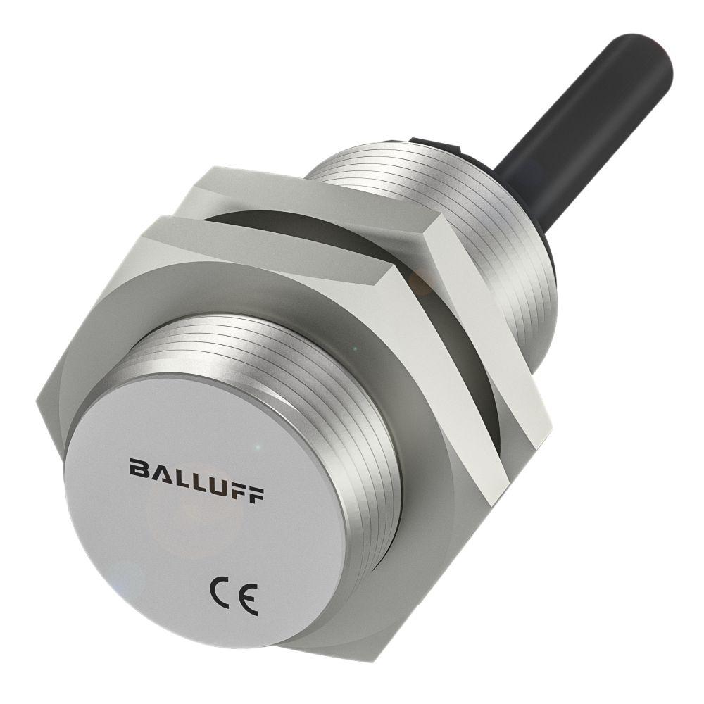 BES0494, BALLUFF