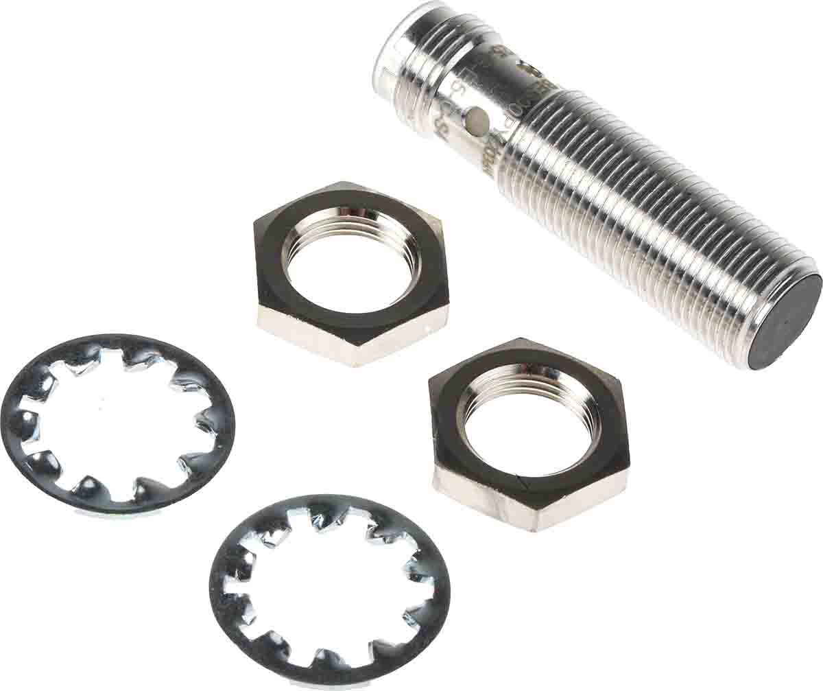 BES516-325-G-E5-C-S4, BALLUFF