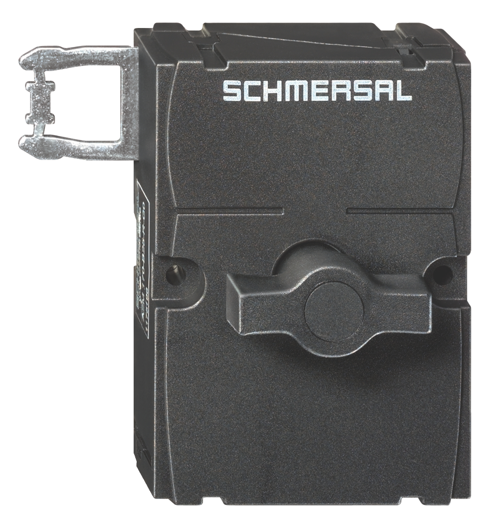 BETAETIGER AZM 170-B25-R-G2, Schmersal