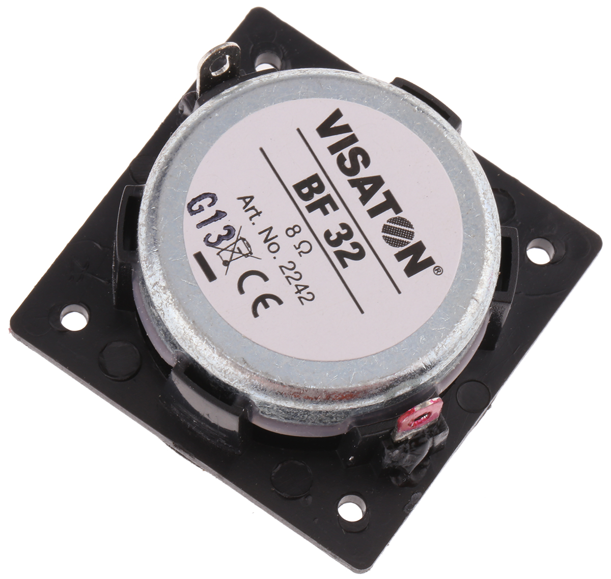 BF 32, 8 ohm, Visaton