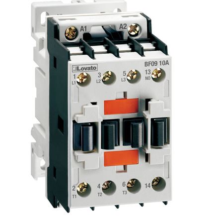 BF0901A110, Lovato