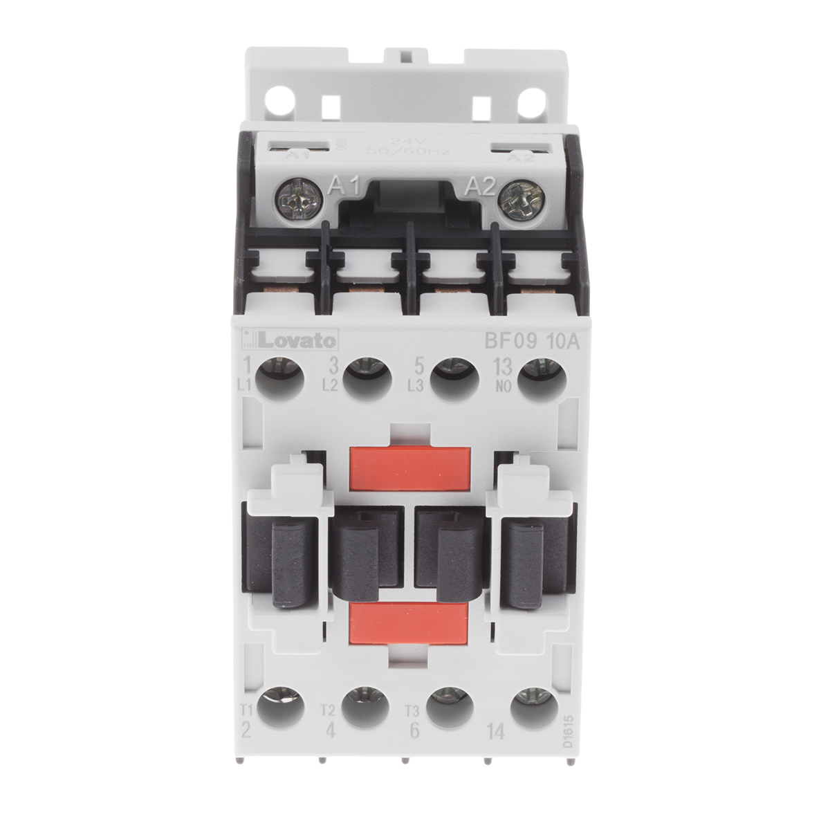 BF0910A024, Lovato