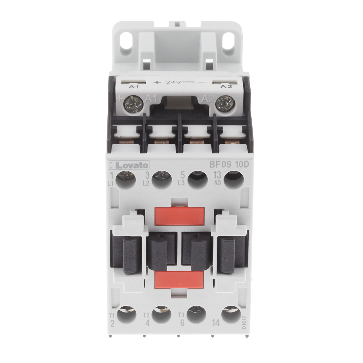 BF0910D024, Lovato