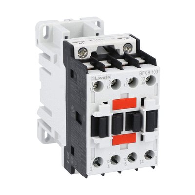 BF0910D048, Lovato
