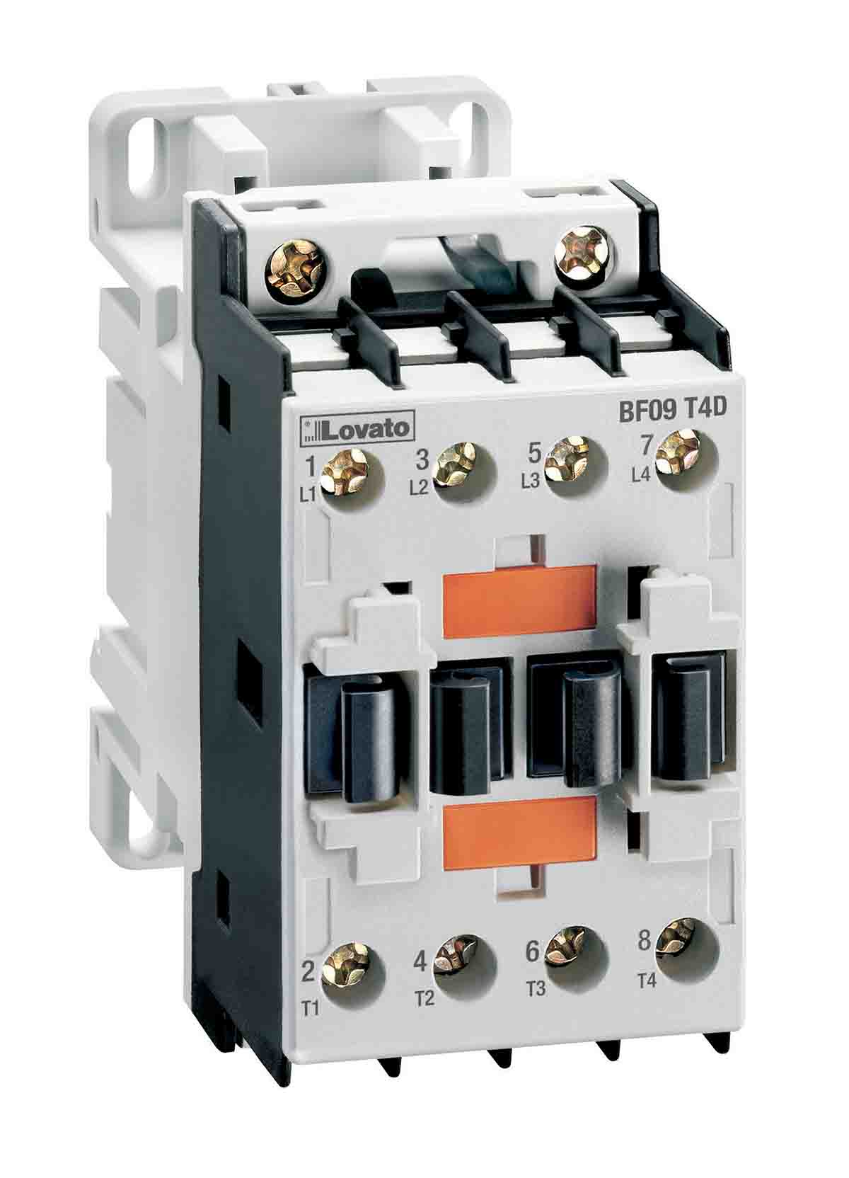 BF09T4A400, Lovato