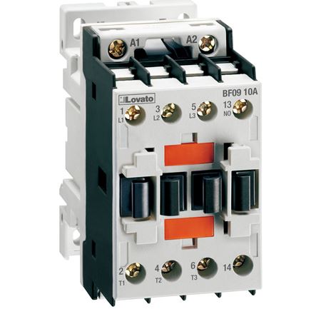 BF1201A110, Lovato