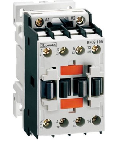 BF1201A400, Lovato