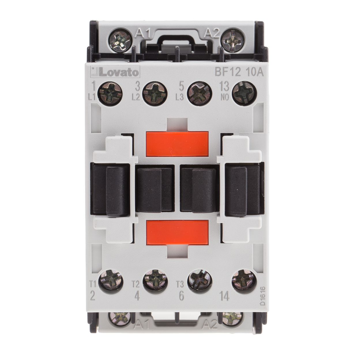 BF1210A400, Lovato