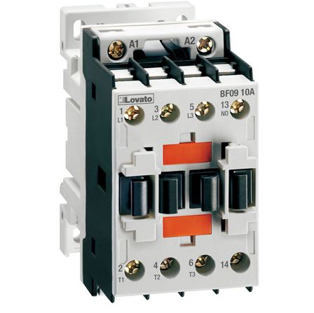 BF1801A024, Lovato