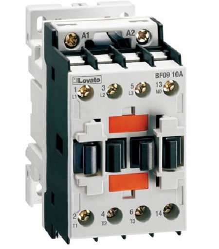 BF1801A110, Lovato