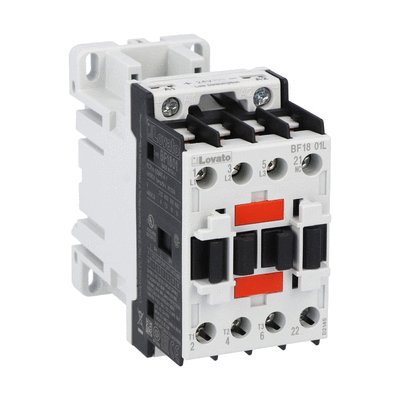 BF1801L024, Lovato