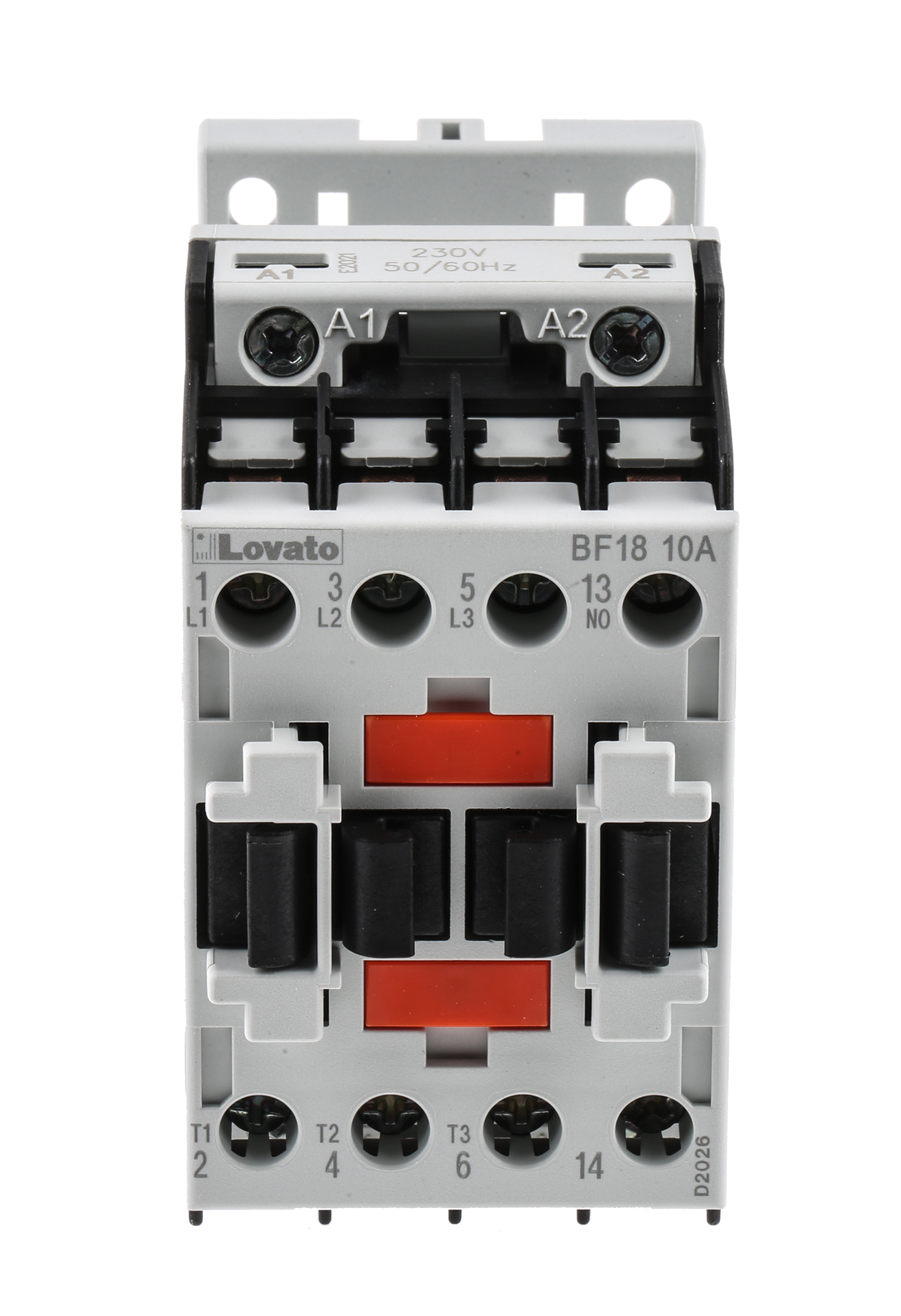 BF1810A230, Lovato