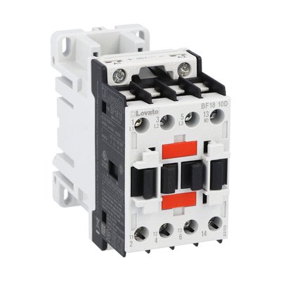 BF1810D048, Lovato