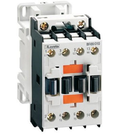 BF1810L024, Lovato