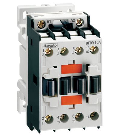 BF2501A110, Lovato