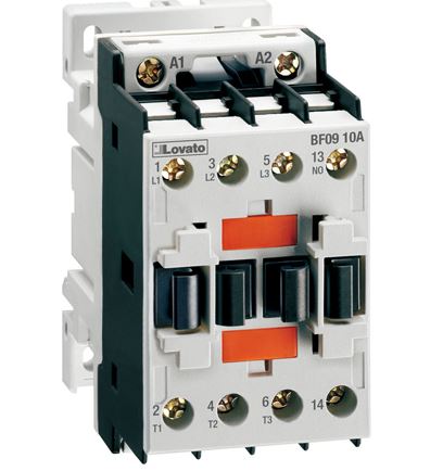 BF2501A400, Lovato