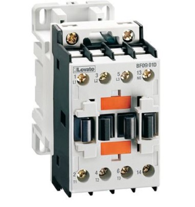 BF2510L024, Lovato