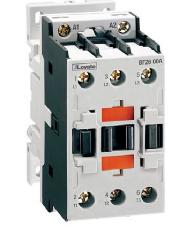 BF2600A110, Lovato