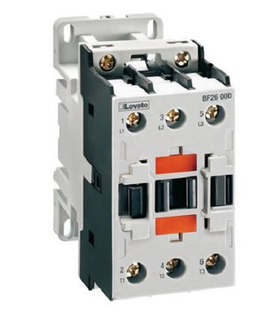 BF2600D024, Lovato