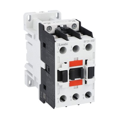 BF2600D048, Lovato