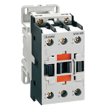 BF2600L024, Lovato