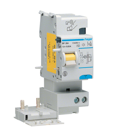 BF264, Hager