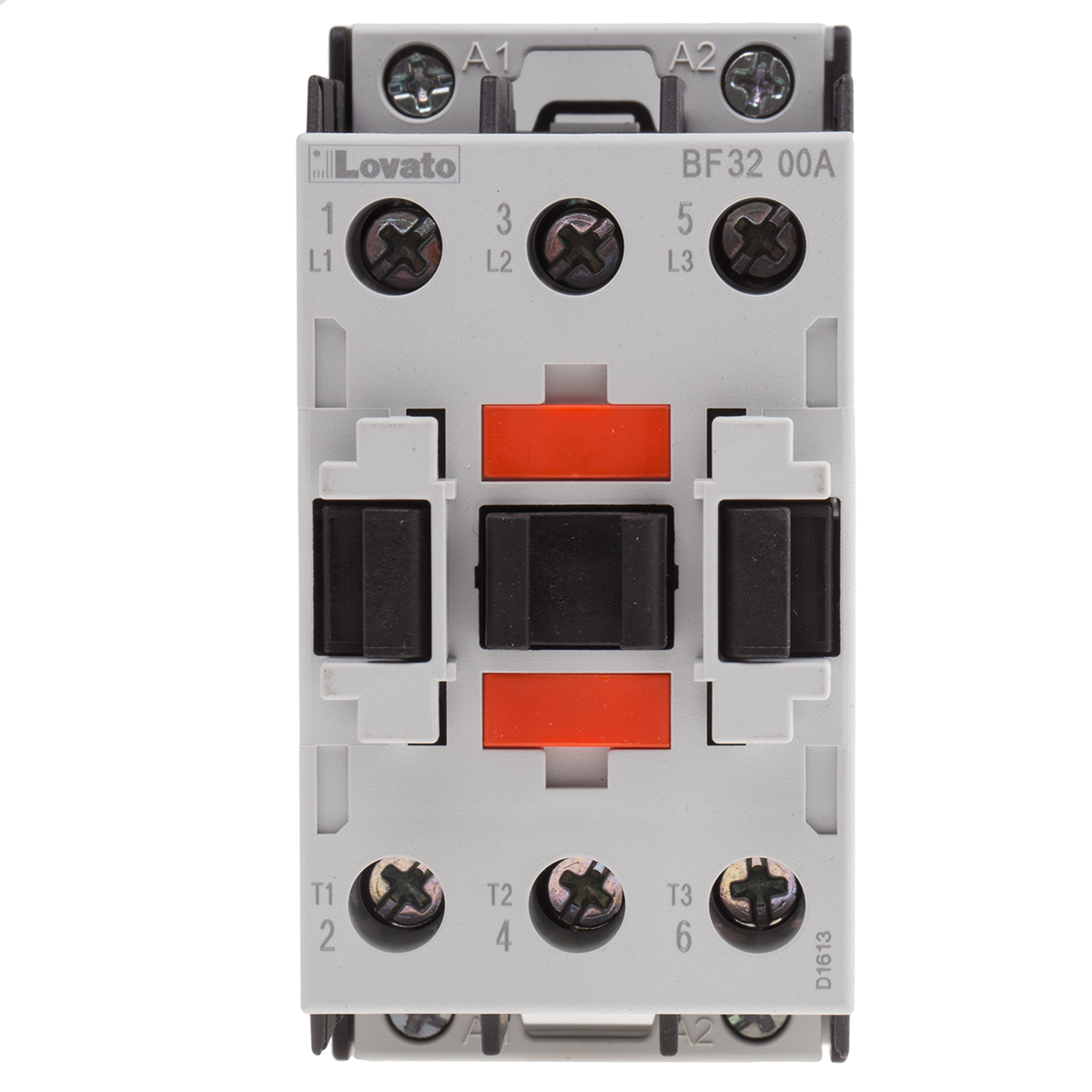 BF3200A400, Lovato