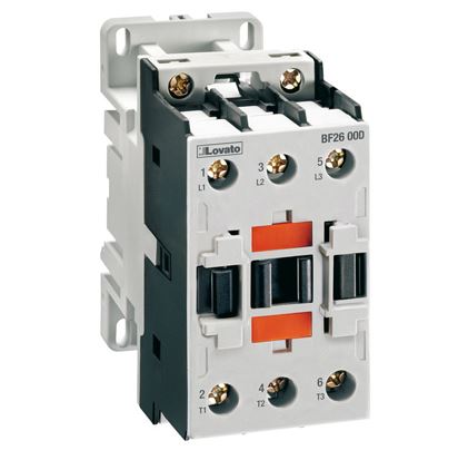 BF3200L024, Lovato