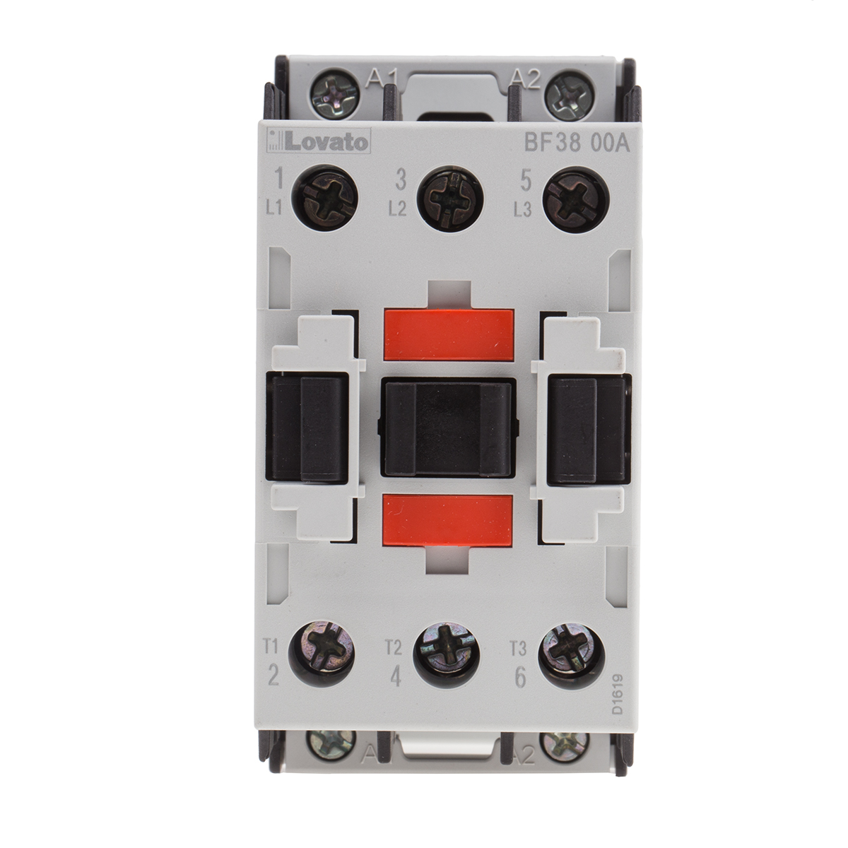BF3800A110, Lovato