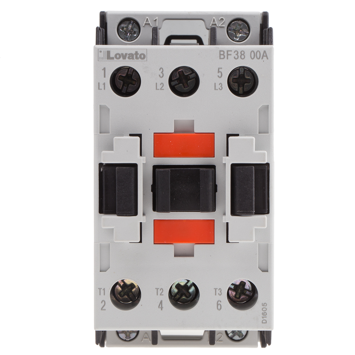 BF3800A400, Lovato