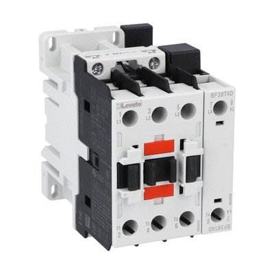 BF38T4D024, Lovato