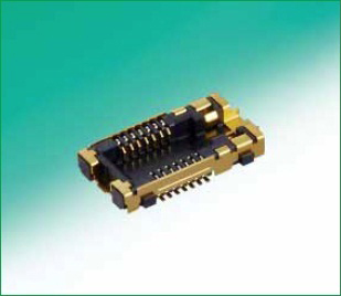 BF4-RX-14DS-0.5V(10), Hirose