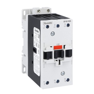 BF4000A048, Lovato