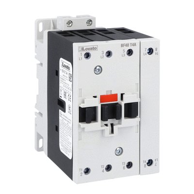 BF40T4A400, Lovato