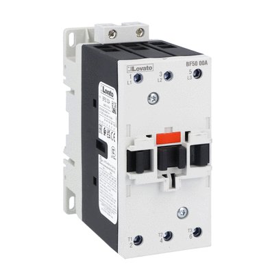 BF5000A048, Lovato