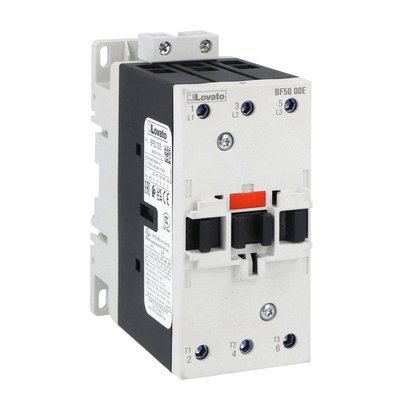 BF5000E230, Lovato