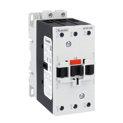 BF8000A048, Lovato