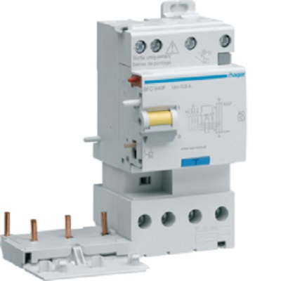 BFC940F, Hager