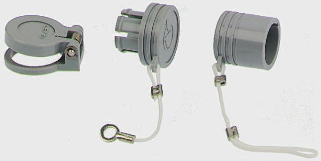 BFG.2B.100.PCSG, LEMO