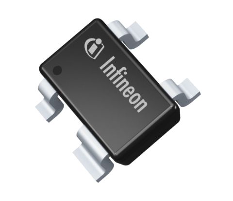 BFP760H6327XTSA1, Infineon